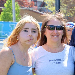 Michelle Hirsch Donovan